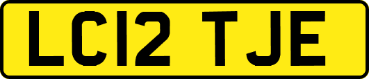 LC12TJE
