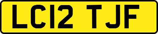 LC12TJF