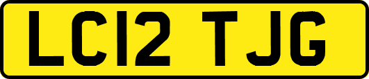 LC12TJG