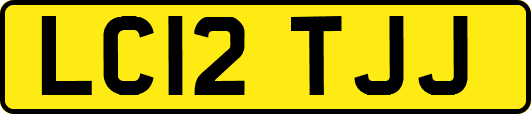 LC12TJJ