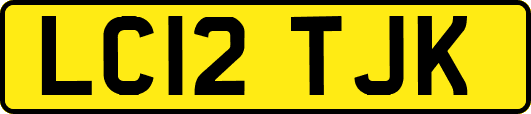 LC12TJK