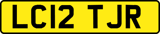 LC12TJR