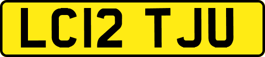 LC12TJU