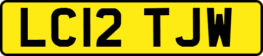 LC12TJW