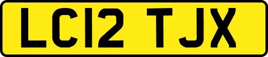 LC12TJX