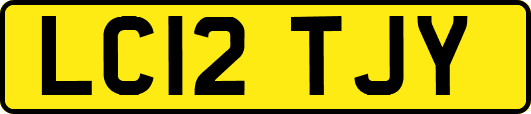 LC12TJY