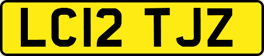 LC12TJZ