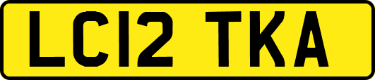 LC12TKA