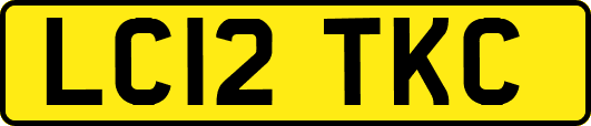LC12TKC