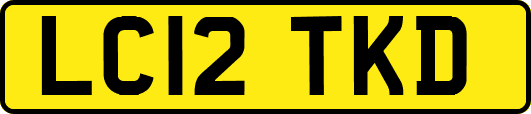 LC12TKD