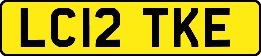 LC12TKE