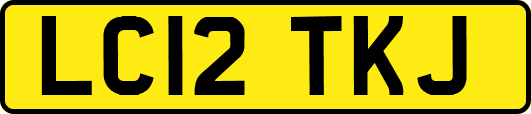 LC12TKJ