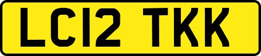 LC12TKK