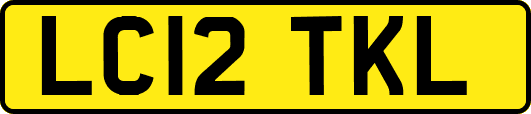 LC12TKL