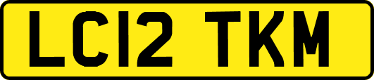 LC12TKM