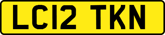 LC12TKN