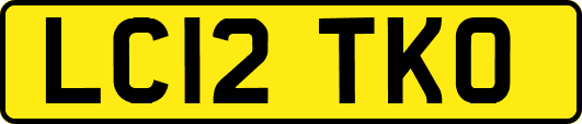 LC12TKO