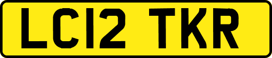 LC12TKR