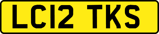 LC12TKS