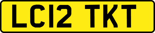 LC12TKT