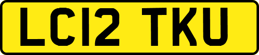 LC12TKU