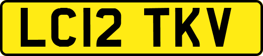 LC12TKV