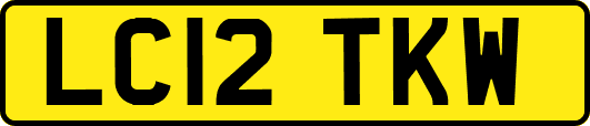 LC12TKW