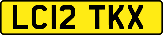 LC12TKX