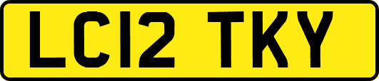 LC12TKY