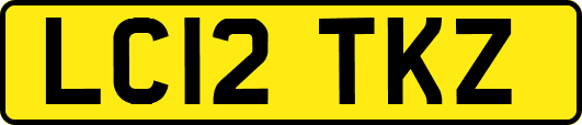 LC12TKZ