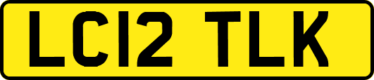 LC12TLK