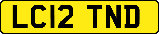 LC12TND