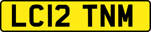 LC12TNM