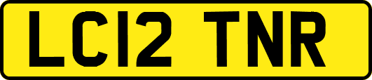LC12TNR