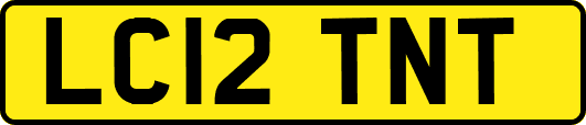 LC12TNT