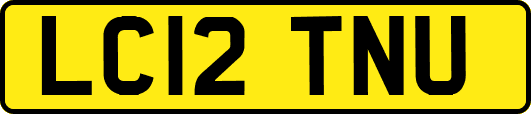 LC12TNU
