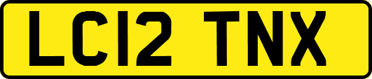 LC12TNX