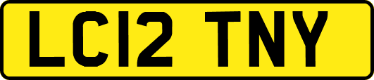 LC12TNY