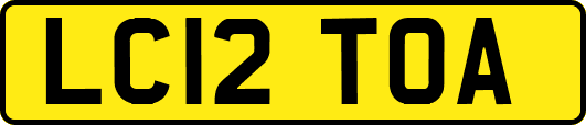 LC12TOA