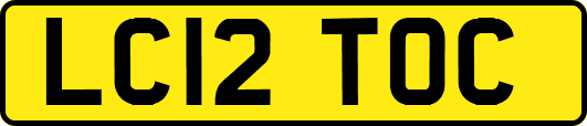 LC12TOC