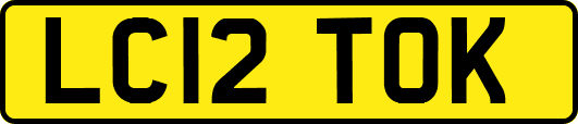 LC12TOK