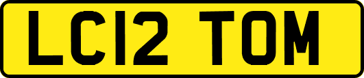 LC12TOM