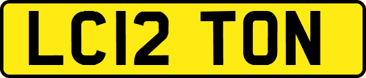 LC12TON