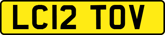 LC12TOV
