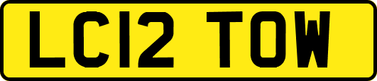 LC12TOW