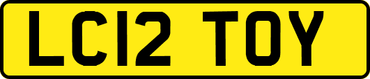 LC12TOY