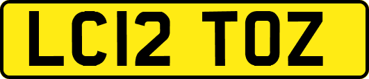 LC12TOZ