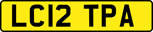 LC12TPA