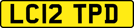 LC12TPD