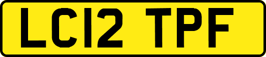 LC12TPF